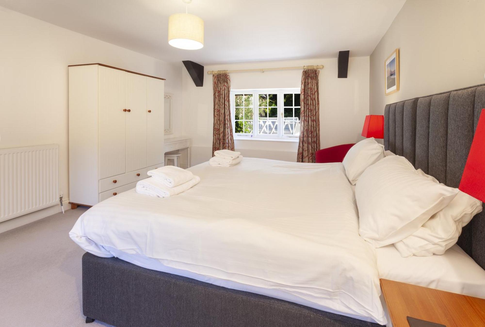 Luccombe Cottage Luccombe Buitenkant foto