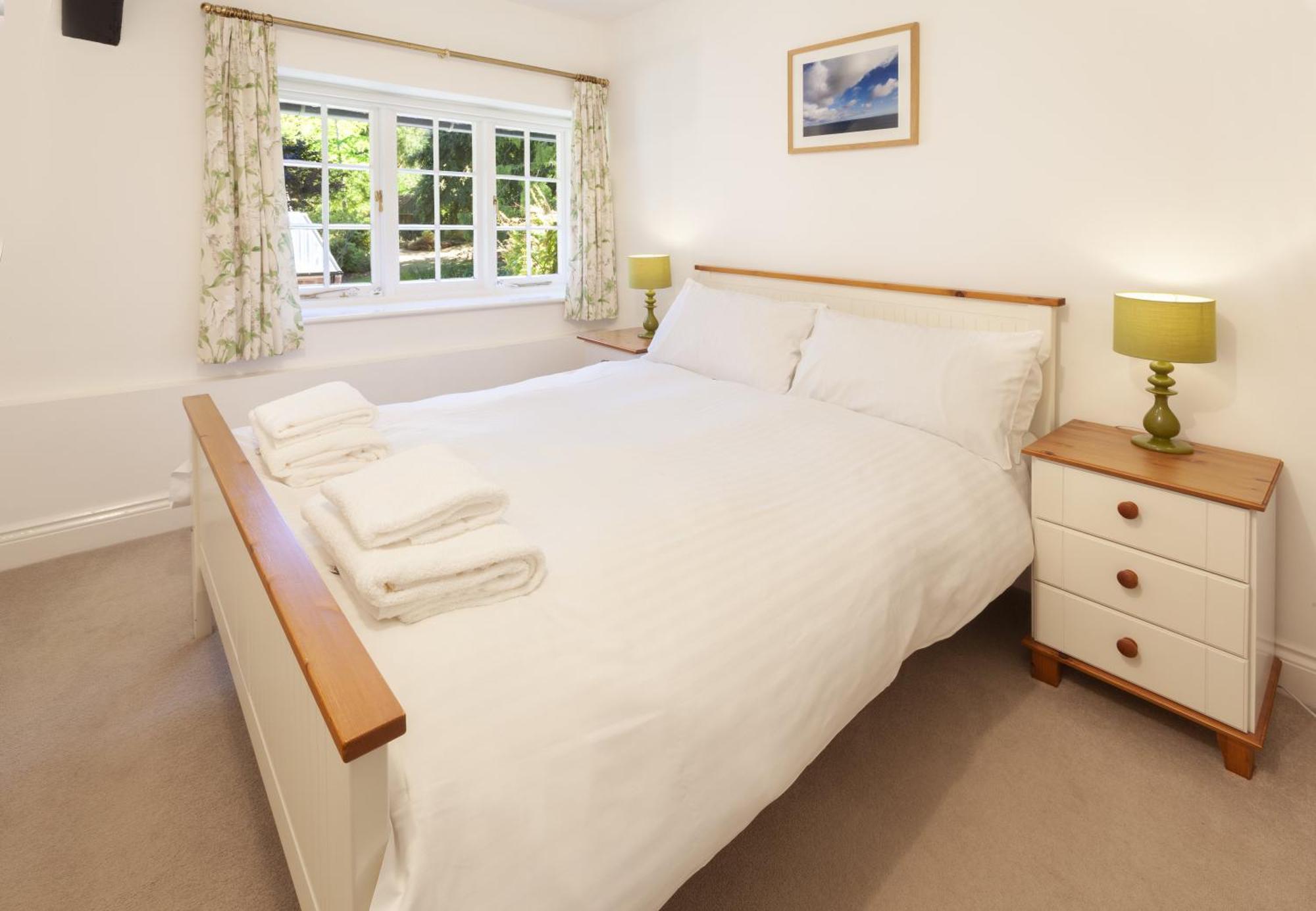 Luccombe Cottage Luccombe Buitenkant foto